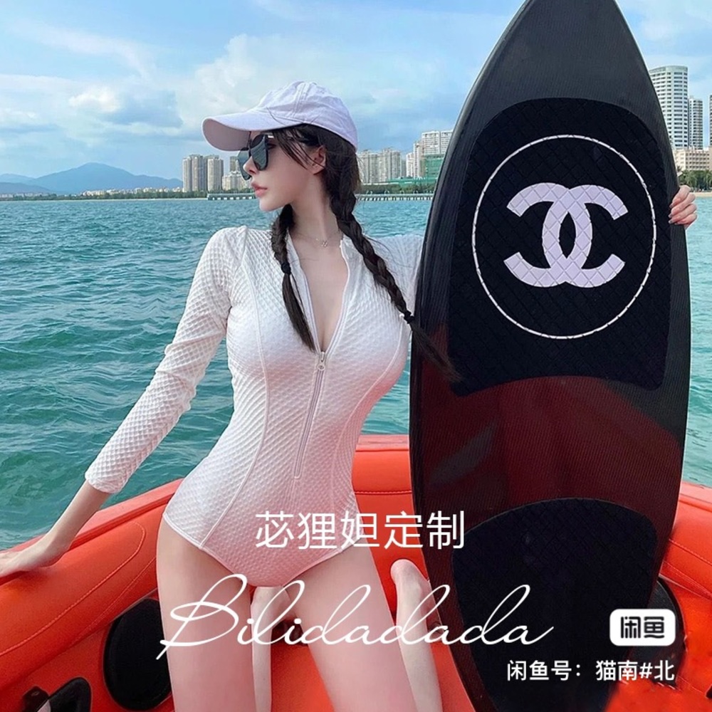One piece Swimsuit
